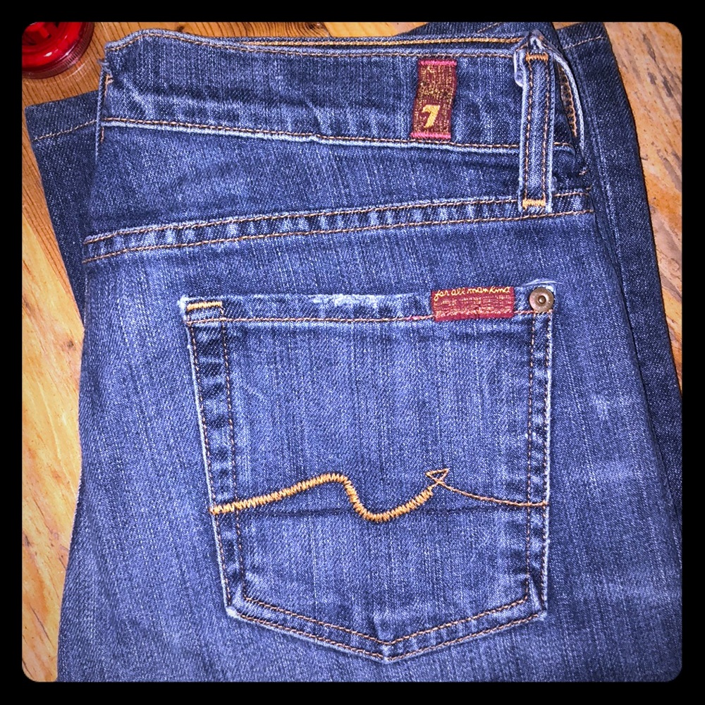 7 jeans